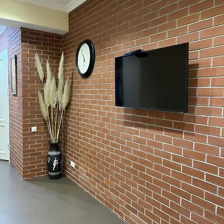 Apartment In Downtown 